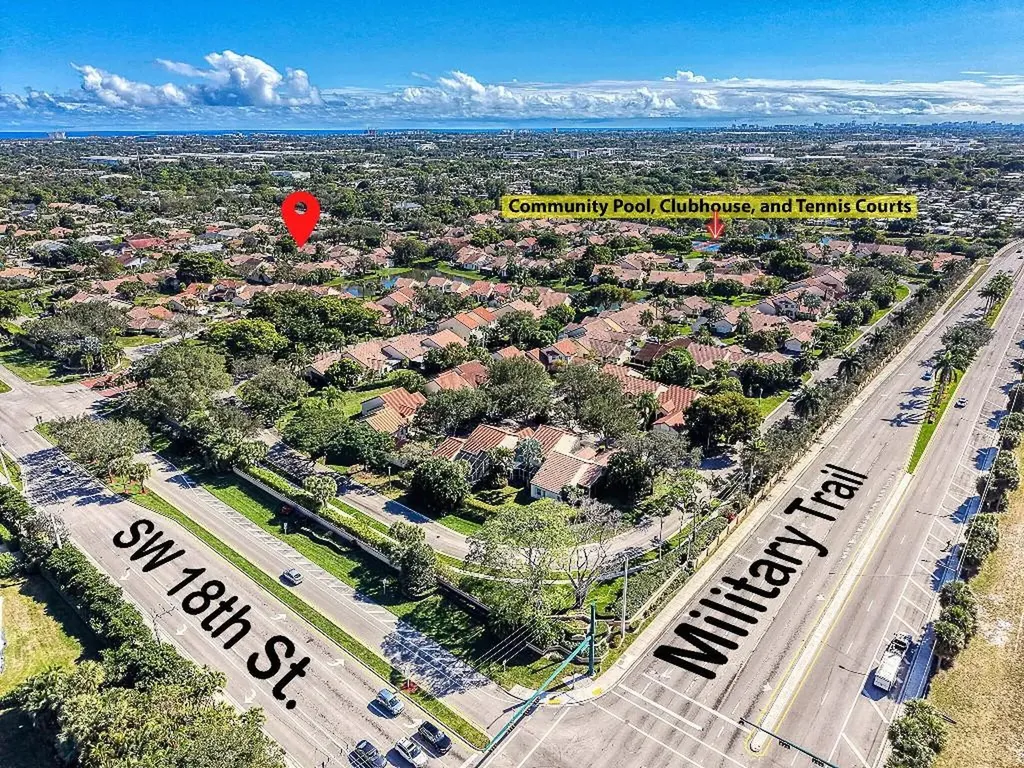 23313 Water Circle Boca Raton FL 33486