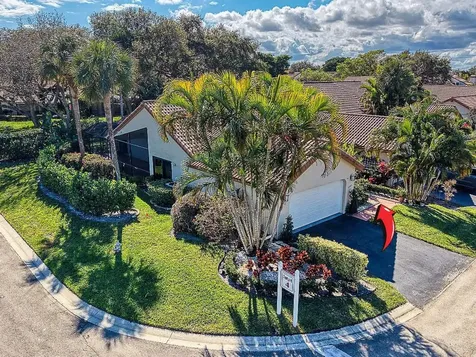 23313 Water Circle Boca Raton FL 33486
