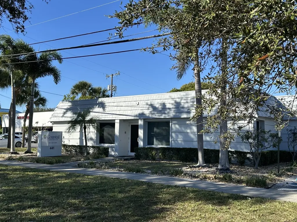 441 S Federal Highway Deerfield Beach FL 33441