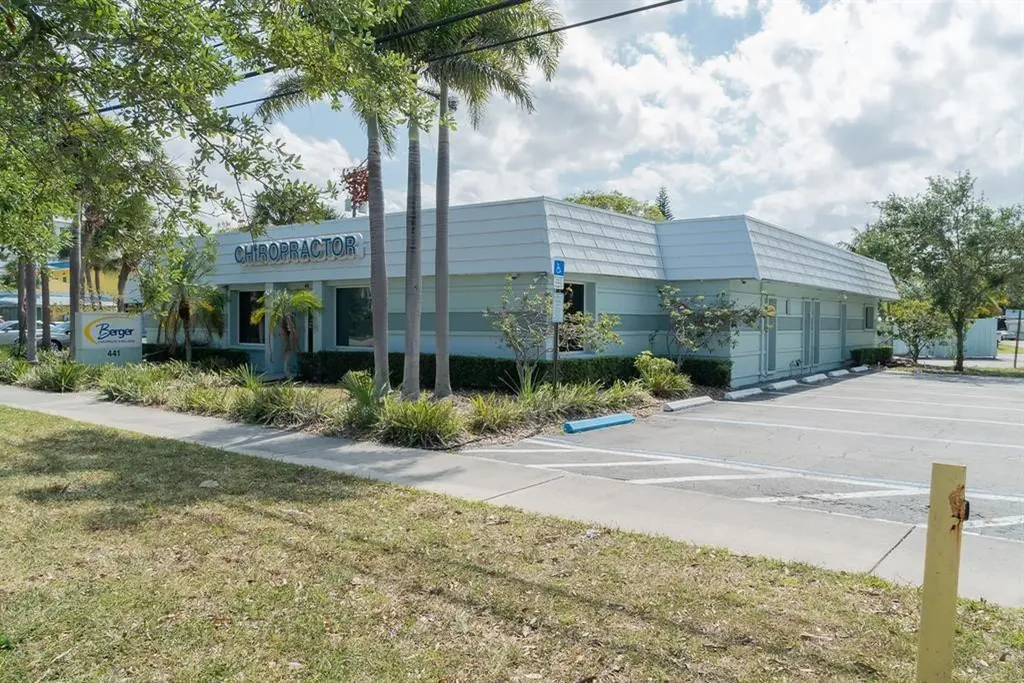 441 S Federal Highway Deerfield Beach FL 33441