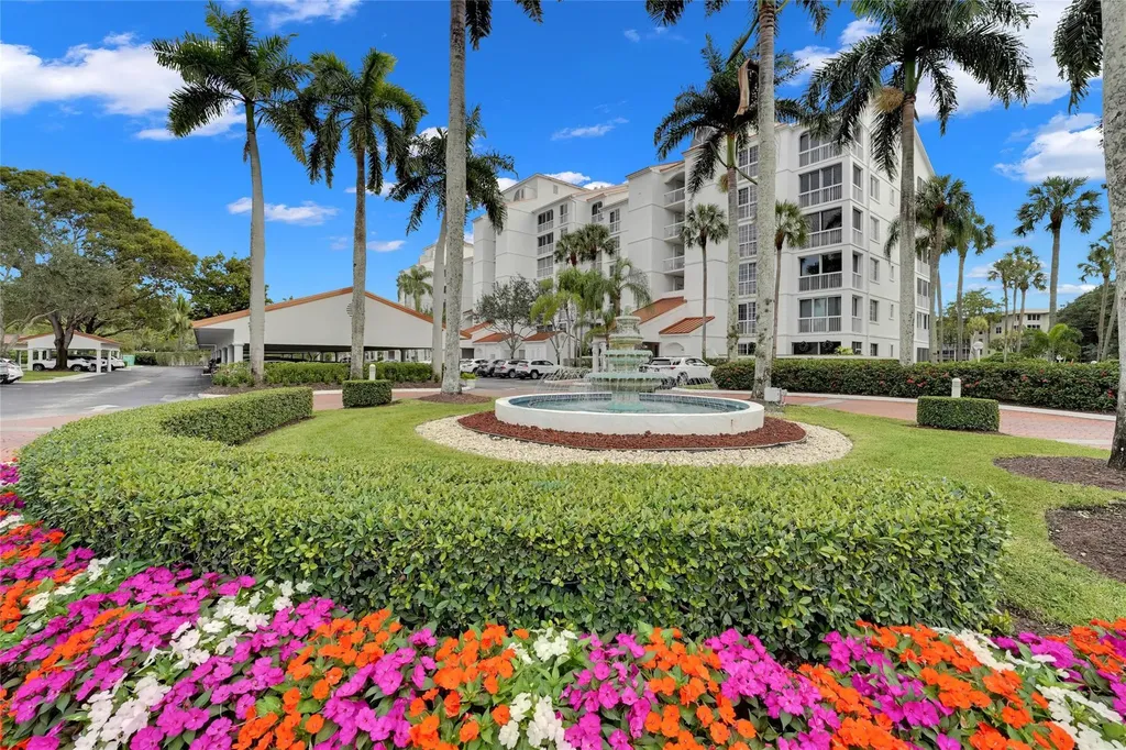 4108 W Palm Aire Drive Pompano Beach FL 33069
