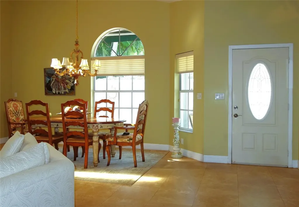 4106 Carriage Drive Pompano Beach FL 33069