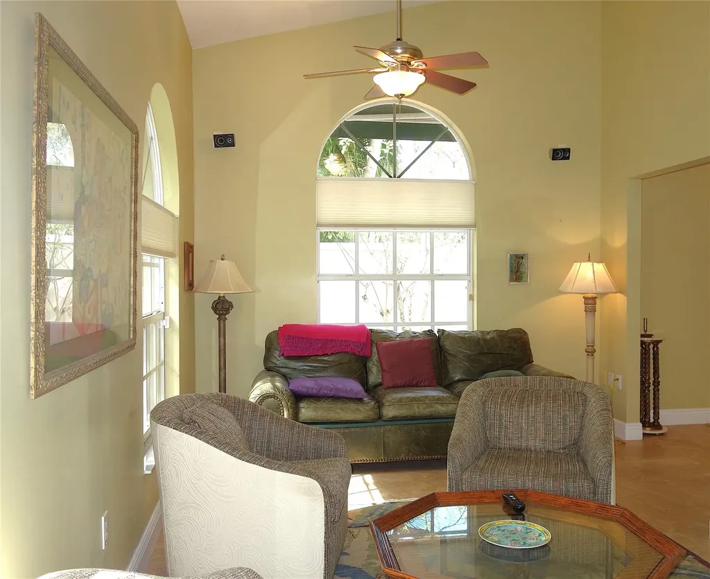 4106 Carriage Drive Pompano Beach FL 33069