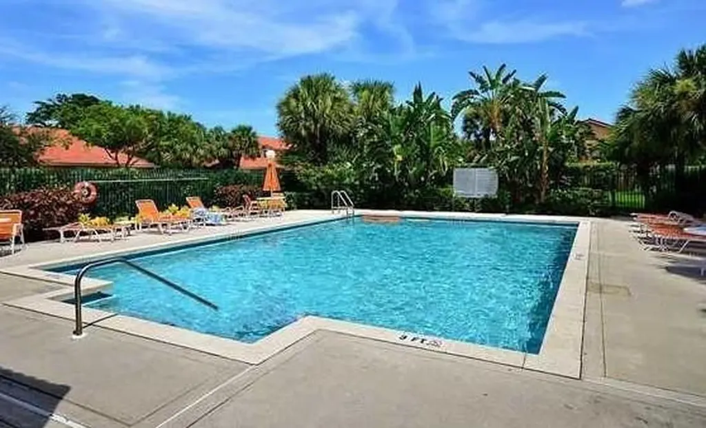 4106 Carriage Drive Pompano Beach FL 33069