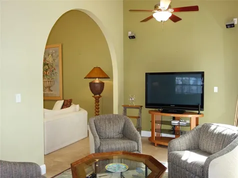 4106 Carriage Drive Pompano Beach FL 33069