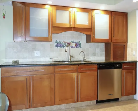 4106 Carriage Drive Pompano Beach FL 33069