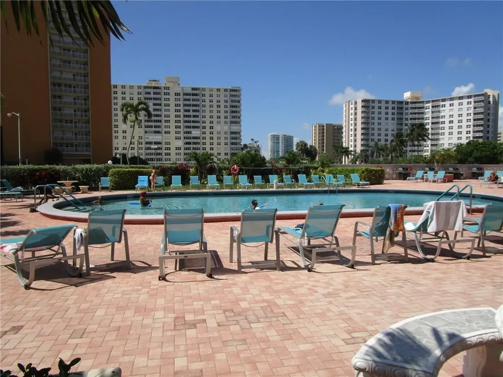 405 N Ocean Boulevard Pompano Beach FL 33062