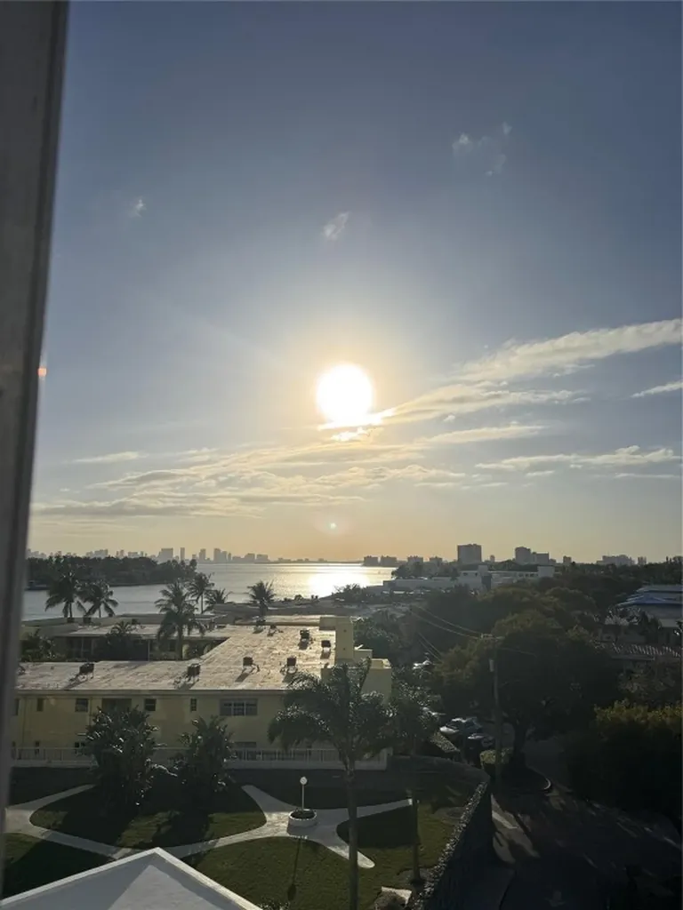 900 Bay Drive Miami Beach FL 33141