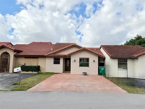 4804 SW 145th Avenue Miami FL 33175