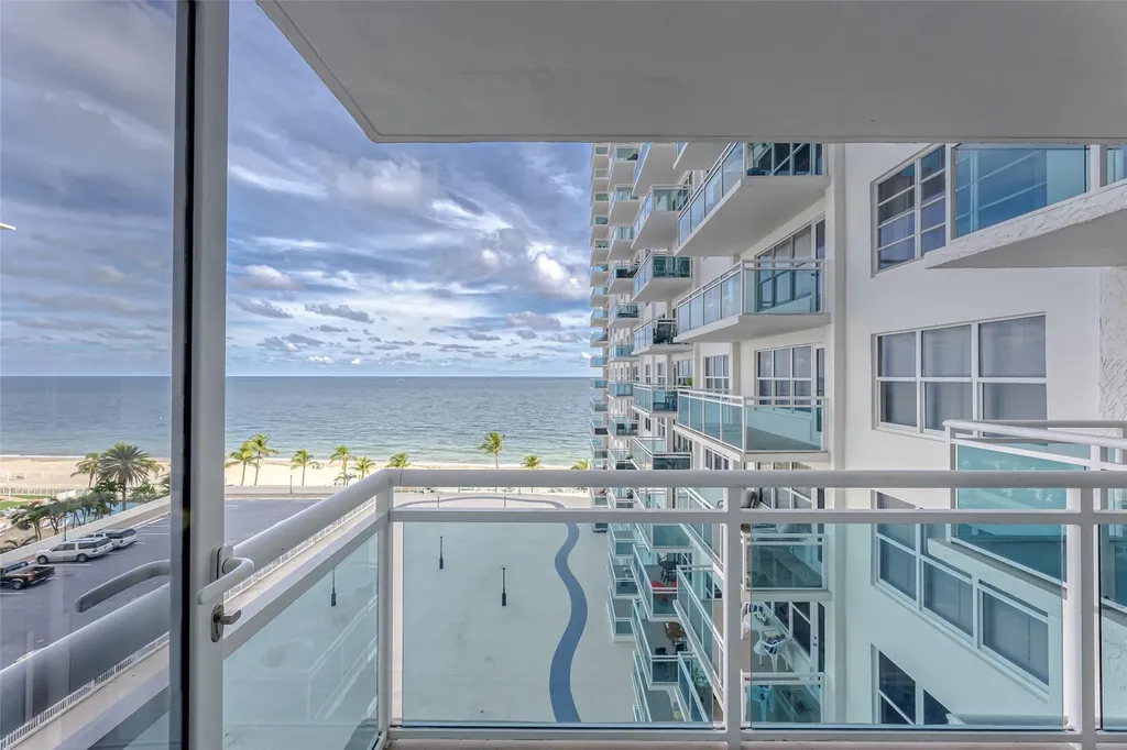 3900 Galt Ocean Drive Fort Lauderdale FL 33308