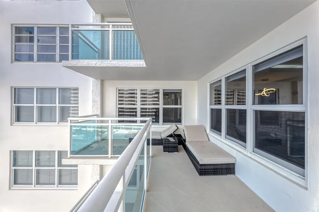 3900 Galt Ocean Drive Fort Lauderdale FL 33308