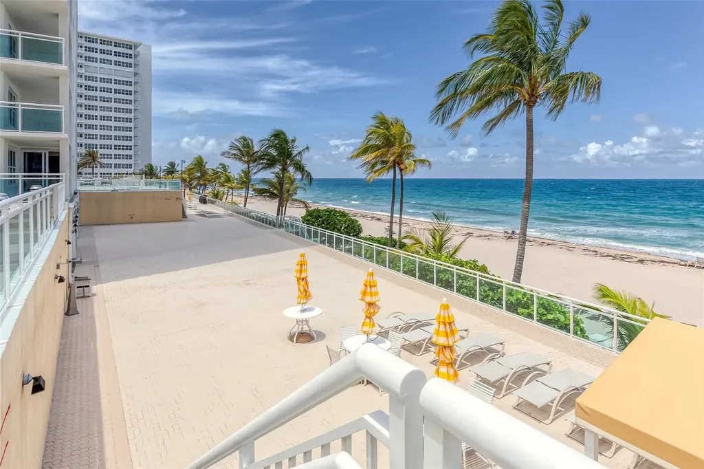 3900 Galt Ocean Drive Fort Lauderdale FL 33308