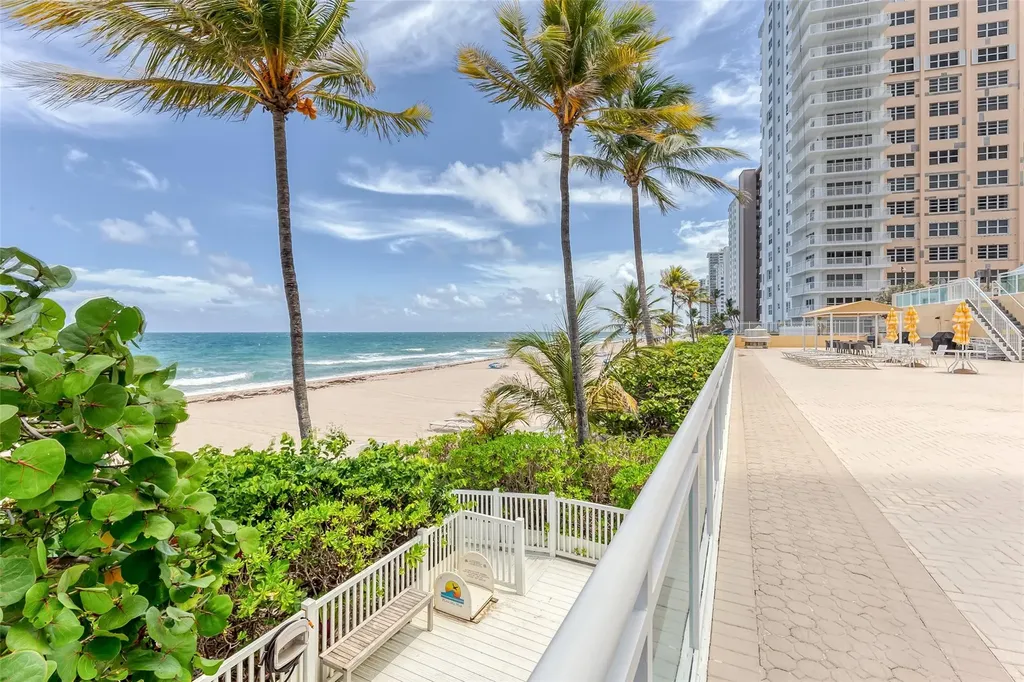 3900 Galt Ocean Drive Fort Lauderdale FL 33308