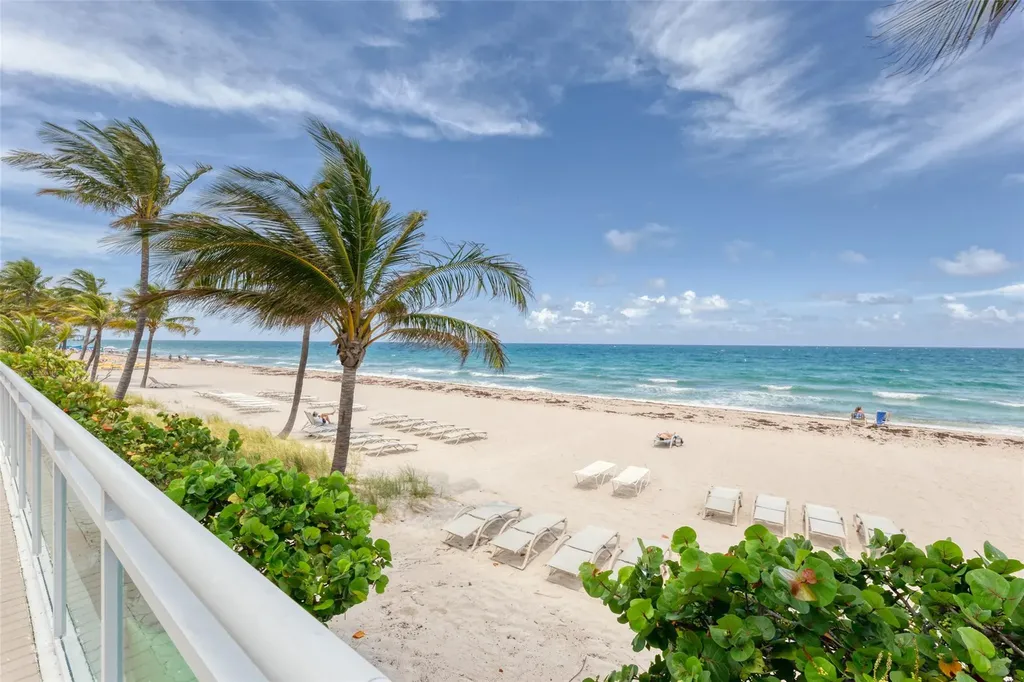 3900 Galt Ocean Drive Fort Lauderdale FL 33308