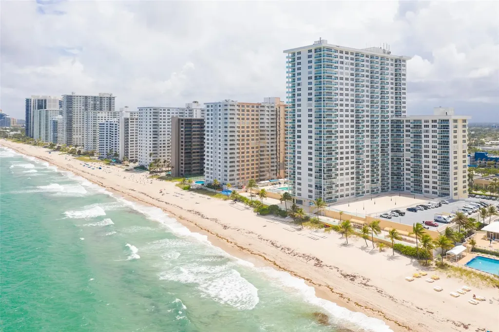 3900 Galt Ocean Drive Fort Lauderdale FL 33308