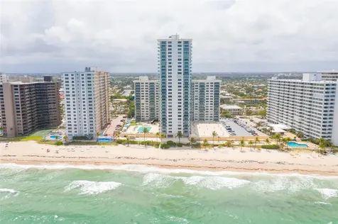 3900 Galt Ocean Drive Fort Lauderdale FL 33308
