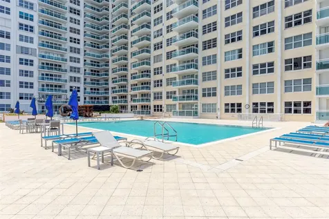 3900 Galt Ocean Drive Fort Lauderdale FL 33308