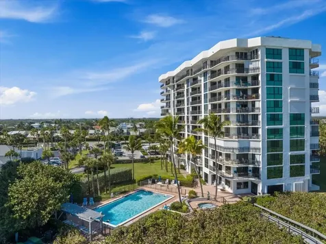 2800 N Highway A1a Fort Pierce FL 34949