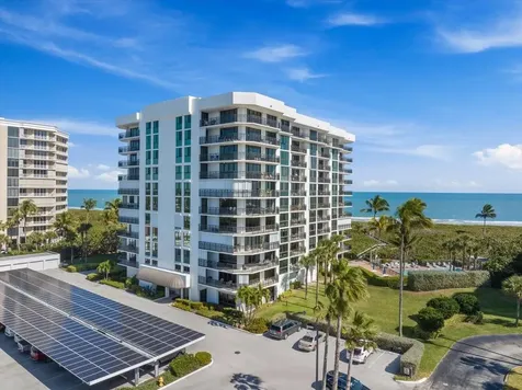 2800 N Highway A1a Fort Pierce FL 34949