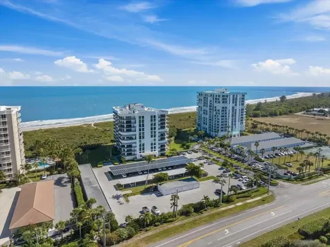 2800 N Highway A1a Fort Pierce FL 34949