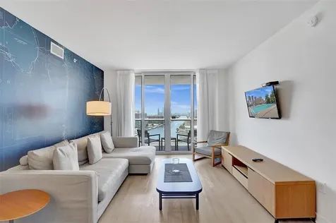 Hallandale Beach FL 33009