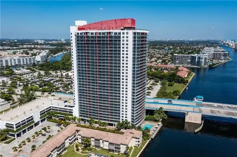 Hallandale Beach FL 33009