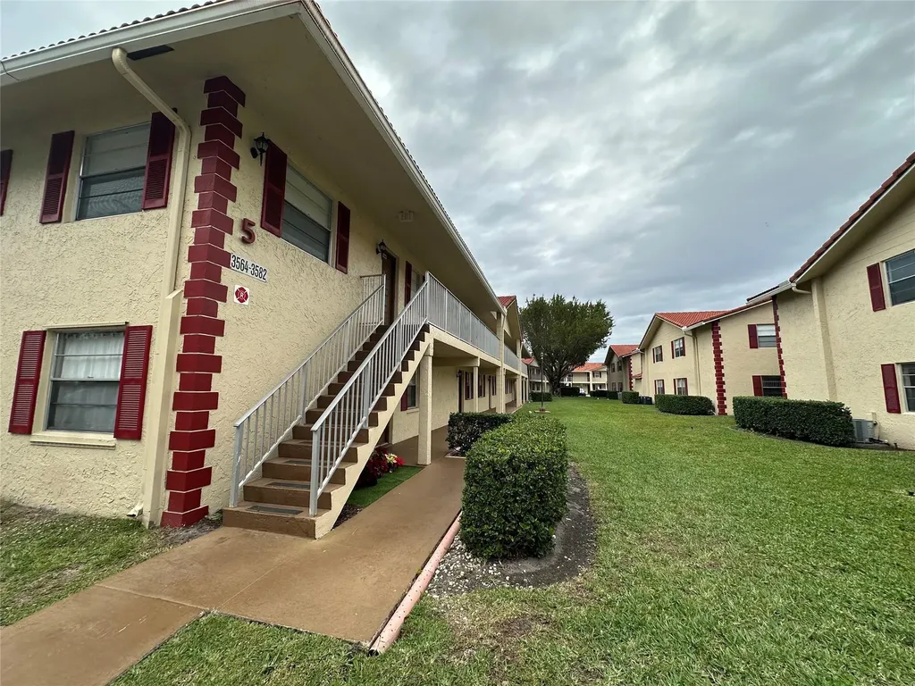 3578 N University Drive Coral Springs FL 33065