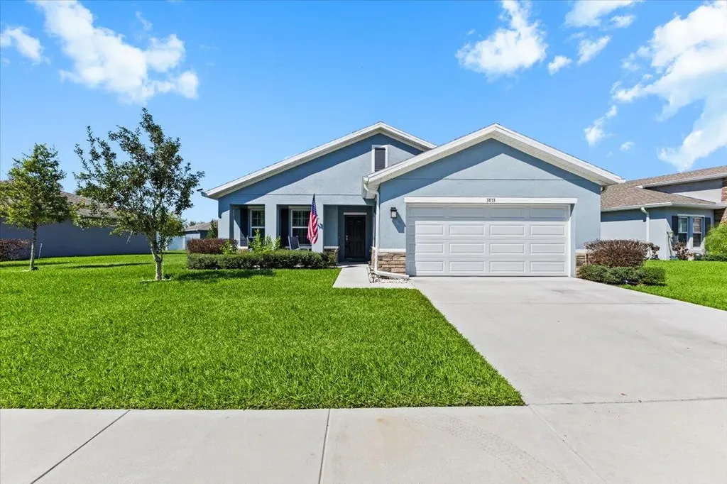 3833 Lancove Way Fort Pierce FL 34981