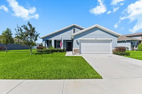 3833 Lancove Way Fort Pierce FL 34981