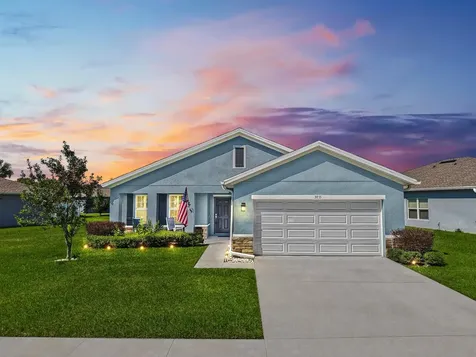 3833 Lancove Way Fort Pierce FL 34981