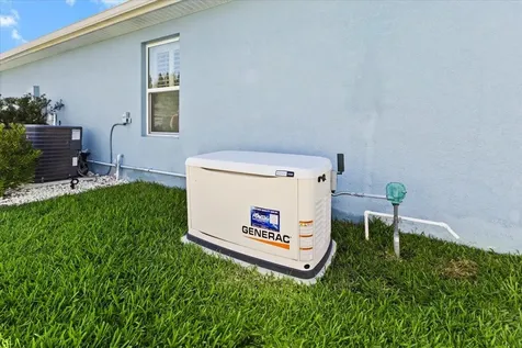3833 Lancove Way Fort Pierce FL 34981