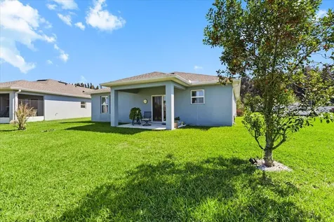 3833 Lancove Way Fort Pierce FL 34981