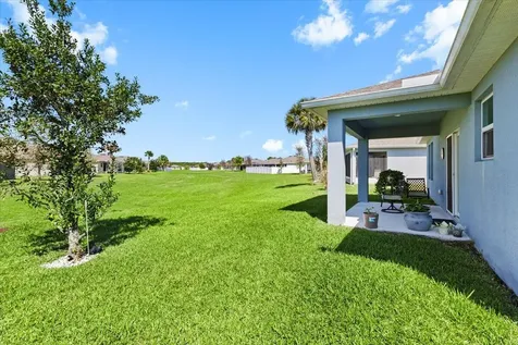 3833 Lancove Way Fort Pierce FL 34981