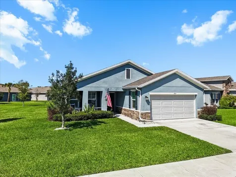 3833 Lancove Way Fort Pierce FL 34981