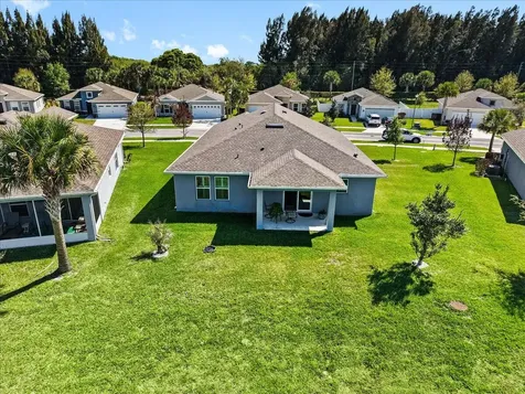 3833 Lancove Way Fort Pierce FL 34981