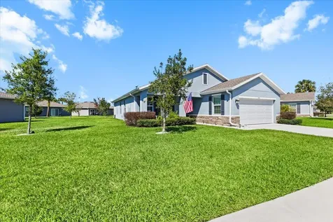 3833 Lancove Way Fort Pierce FL 34981