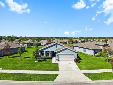 3833 Lancove Way Fort Pierce FL 34981