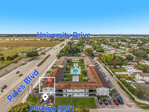 7401 Pines Boulevard Pembroke Pines FL 33024