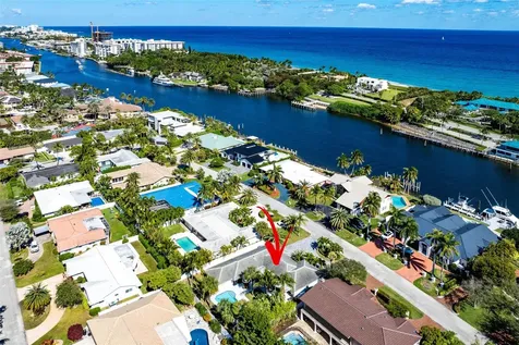 4421 NE 31st Avenue Lighthouse Point FL 33064