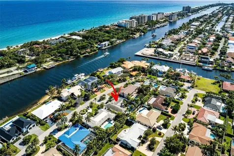 4421 NE 31st Avenue Lighthouse Point FL 33064