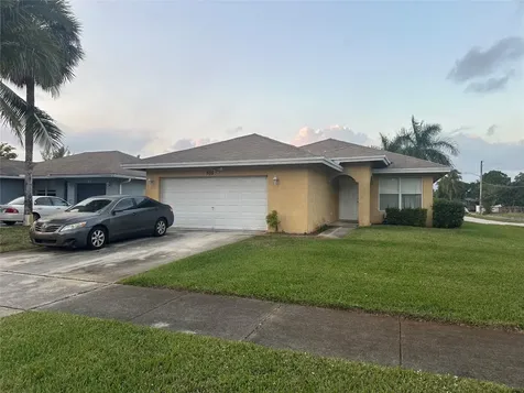 505 NE 1st Avenue Deerfield Beach FL 33441