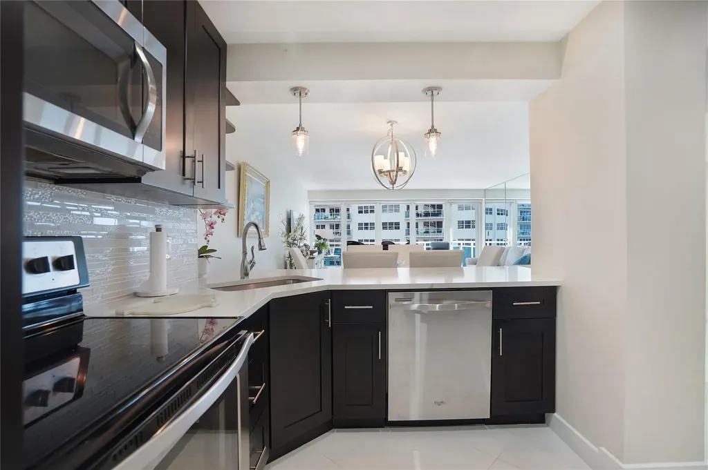 3430 Galt Ocean Drive Fort Lauderdale FL 33308