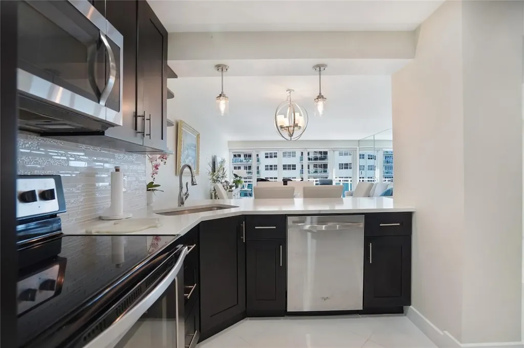 3430 Galt Ocean Drive Fort Lauderdale FL 33308