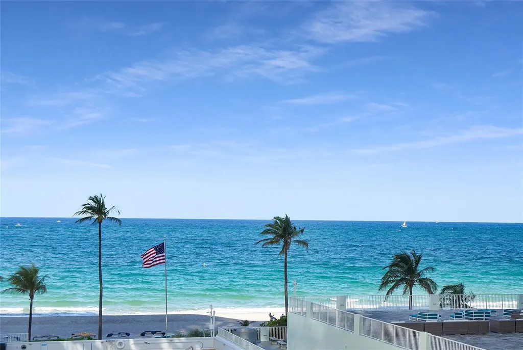 3430 Galt Ocean Drive Fort Lauderdale FL 33308