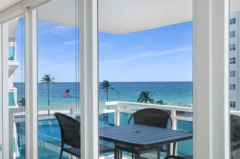 3430 Galt Ocean Drive Fort Lauderdale FL 33308
