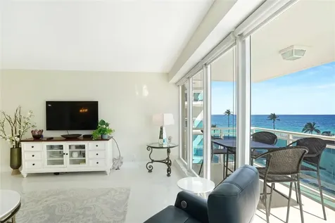 3430 Galt Ocean Drive Fort Lauderdale FL 33308