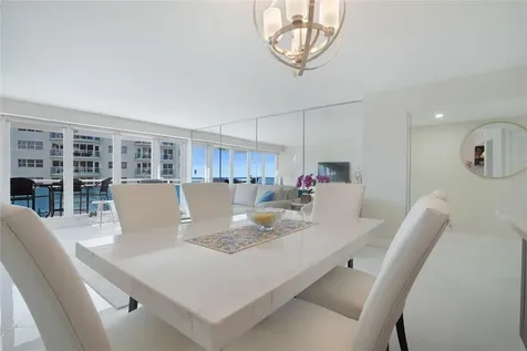 3430 Galt Ocean Drive Fort Lauderdale FL 33308