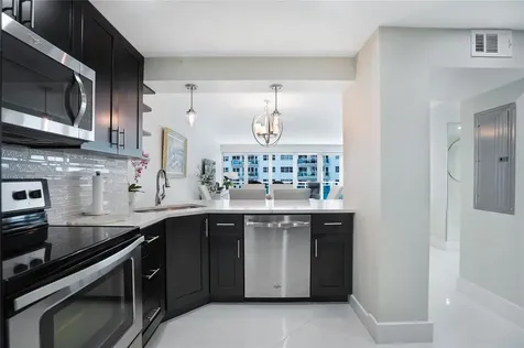 3430 Galt Ocean Drive Fort Lauderdale FL 33308