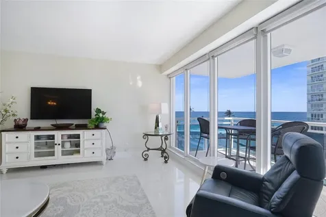 3430 Galt Ocean Drive Fort Lauderdale FL 33308