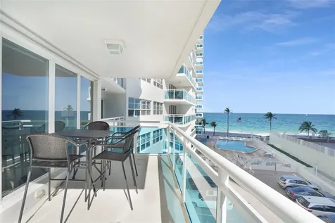 3430 Galt Ocean Drive Fort Lauderdale FL 33308